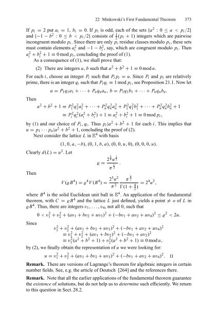 Gruber P. Convex and Discrete Geometry