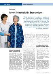 Artikel - Gabriele Gruber