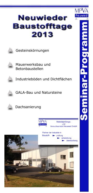 Download - Materialprüfungs- und Versuchsanstalt Neuwied GmbH