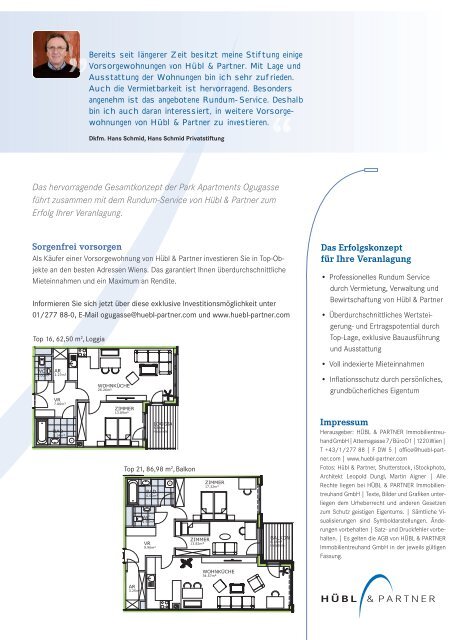 immobilien - Fokus