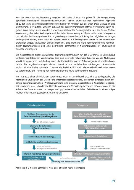 Open Government Data Deutschland - ePractice.eu