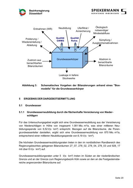 Erläuterungstext - Bezirksregierung Düsseldorf