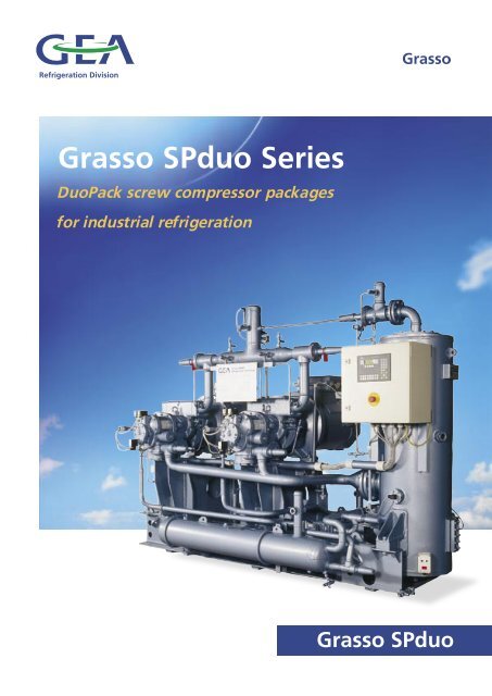 Spduo Microprogramming Grasso SPduo Series