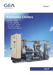 Grasso NH3 Chiller FXP.pdf 247KB Mar 17 - Marine Refrigeration ...
