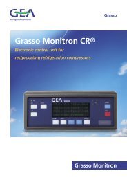 Grasso Monitron CR®