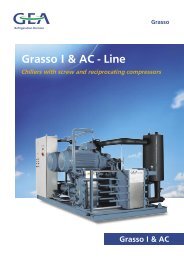 Grasso I & AC - Line - Marine Refrigeration, Air Conditioning & Heat ...