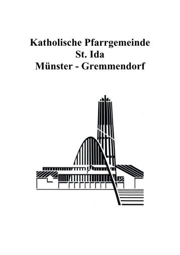 Katholische Pfarrgemeinde St. Ida Münster - Gremmendorf