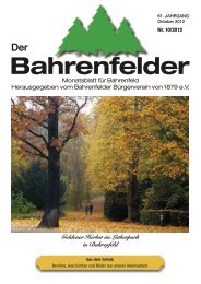 Ausgabe 10/2012 - Soeth-Verlag