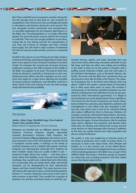 newsletter_2008_1.pdf - 5.84 MB - The Baltic Sea Project