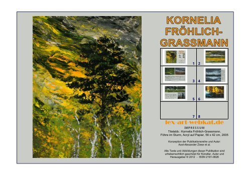 Fröhlich-Grassmann - lex-art-webkat