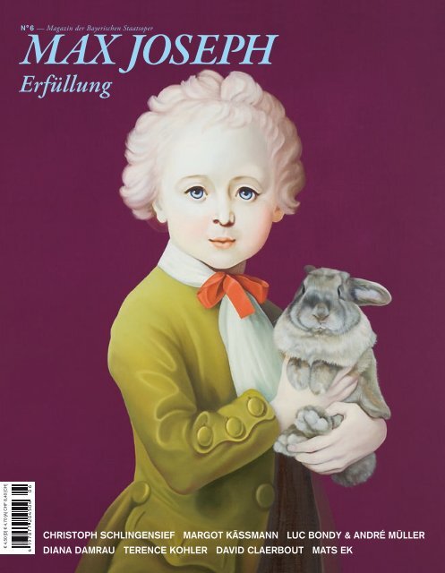 PDF-Download - Bayerische Staatsoper