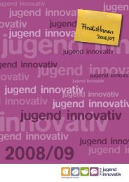Download - Jugend Innovativ