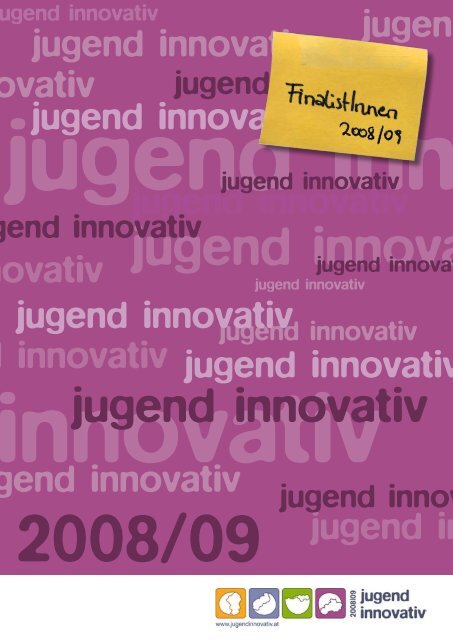 Download - Jugend Innovativ