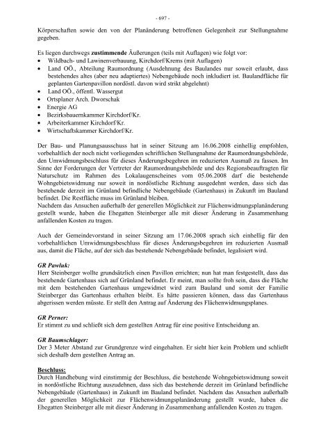 Gemeinderats-Sitzungsprotokoll v. 20.06.2008 (114 KB) - .PDF