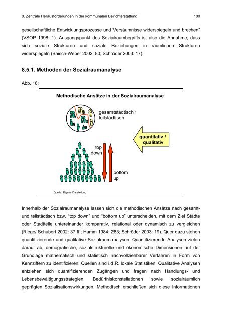 Entwicklung eines lebenslagen- und haushalts- bezogenen ...