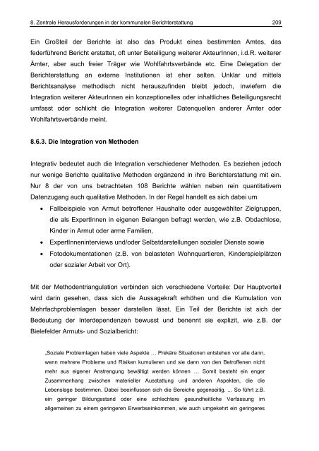 Entwicklung eines lebenslagen- und haushalts- bezogenen ...