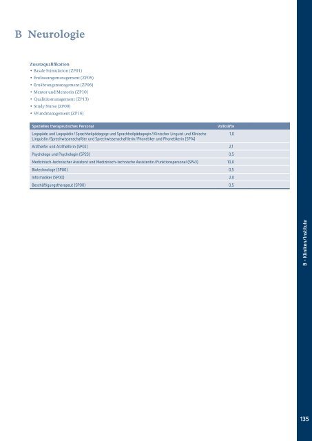 Qualitätsbericht 2011 Campus Kiel [PDF] - UKSH ...