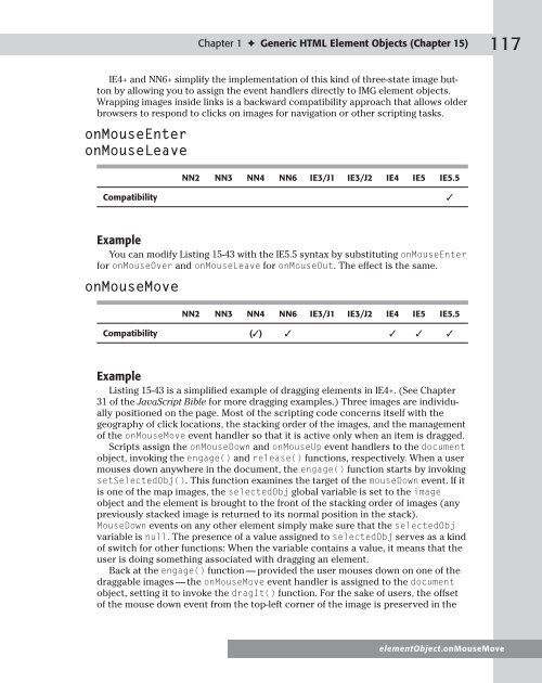 JavaScript Examples Bible - UserWorks Technologies