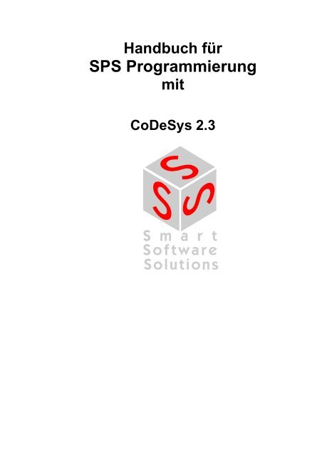 Sps Programmierung Wago