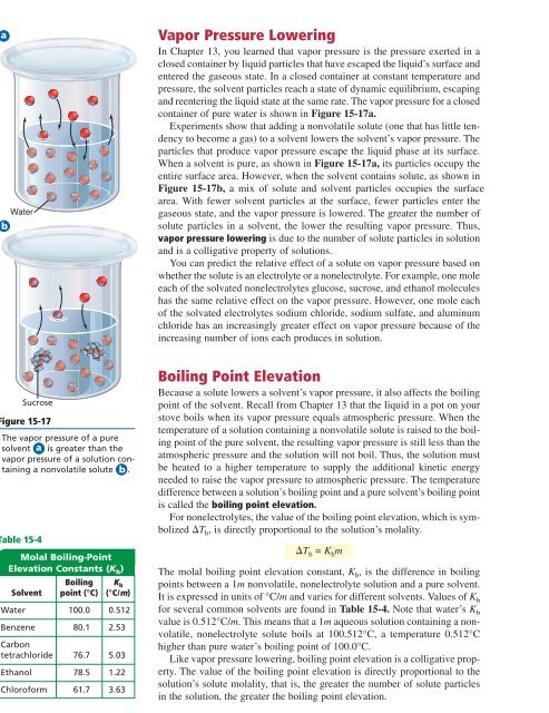 Chapter 15: Solutions - Weironline.net