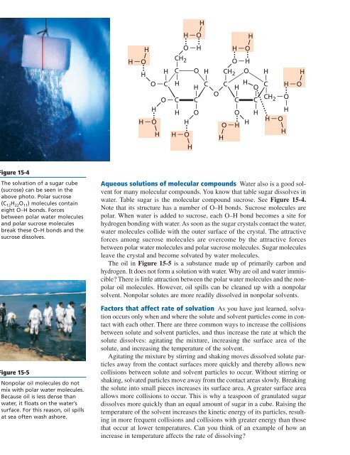 Chapter 15: Solutions - Weironline.net