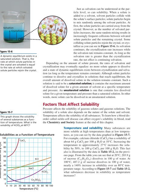 Chapter 15: Solutions - Weironline.net