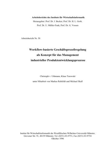 PDF-Datei - Institut für Wirtschaftsinformatik der WWU Münster ...