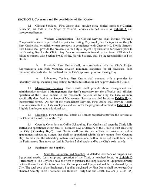 Agenda Cover Memorandum for 02/ - City of West Palm Beach