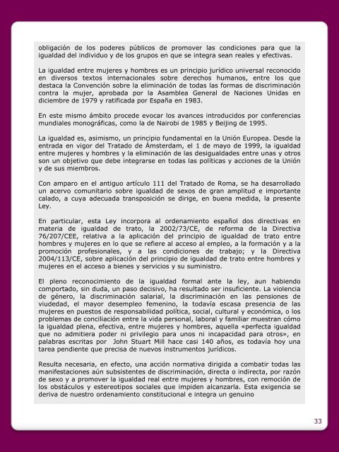 Abuso domestico como violación de derechos ... - World Pulse