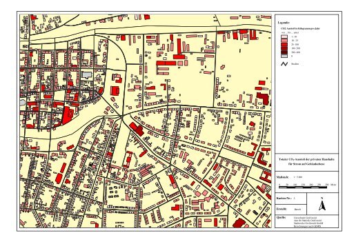 Energie- und Treibhausgasbilanz der Hansestadt Greifswald als ...