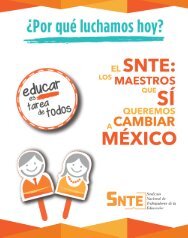 por-que-luchamos-snte-reforma-educativa-elba-esther-gordillo