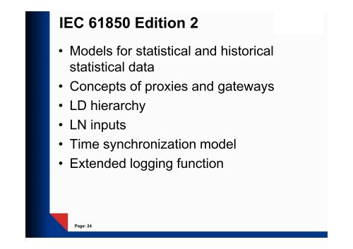 IEC 61850 Edition 2