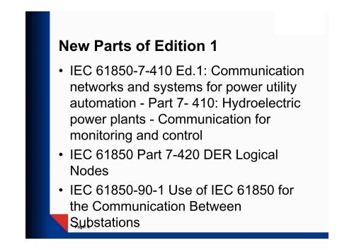 IEC 61850 Edition 2