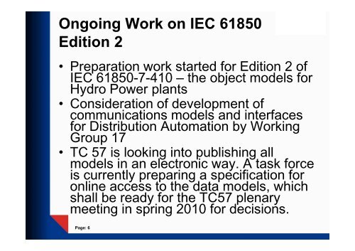 IEC 61850 Edition 2