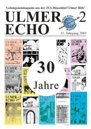 PDF (2.4 MB) - Ulmer Echo