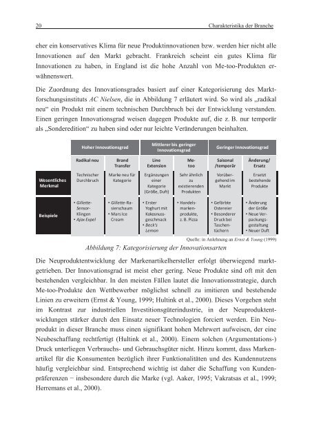 Gewinnung neuer Produktideen durch Anregung von Lieferanten