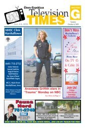 0808 TV Times-Mtown.qxd - Times Republican
