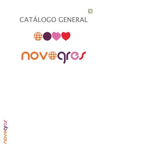Catálogo general Novogres, clic aquí