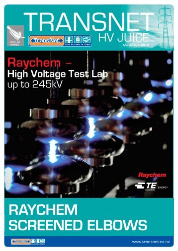 RAycHeM scReened eLbows - TransNet