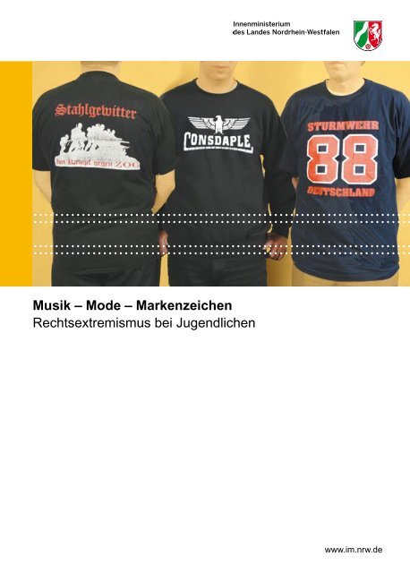 2007 Musik Moden Beratungsnetzwerk Hessen 2007 Musik Moden Beratungsnetzwerk Hessen