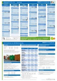 Abfallkalender 2013 zum Download (PDF) - Stadt Kraichtal