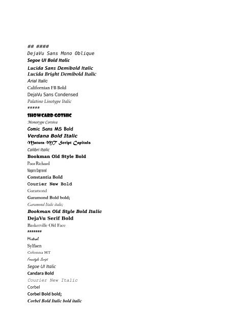 microsoft sans serif italic