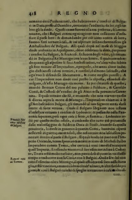 Il regno de gli Slavi, hoggi correttamente detti schiavoni