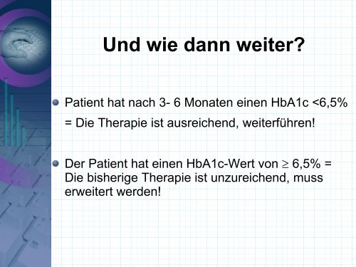 Diabetologie für Dummies