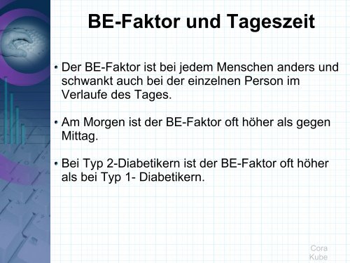 Diabetologie für Dummies