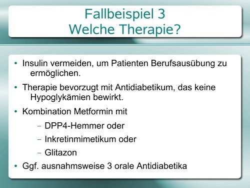 Diabetologie für Dummies