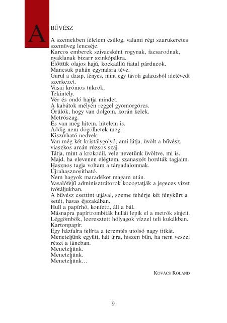 LETÖLTHETŐ ANYAG! (pdf verzió) - Gothic.hu