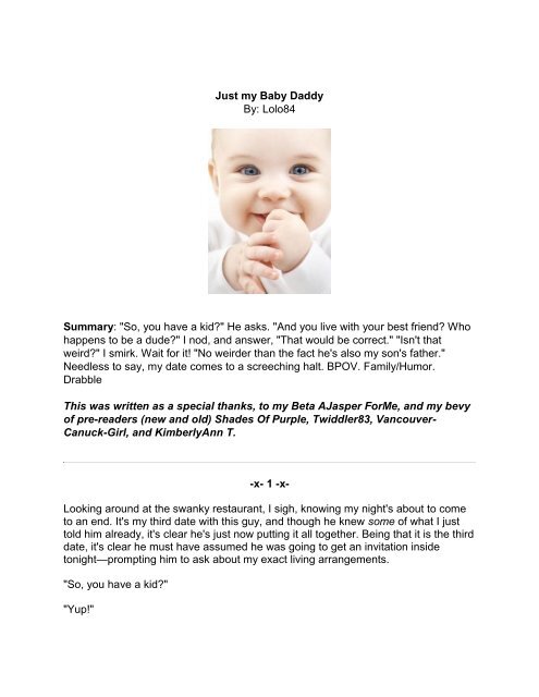 just-my-baby-daddy-pdf