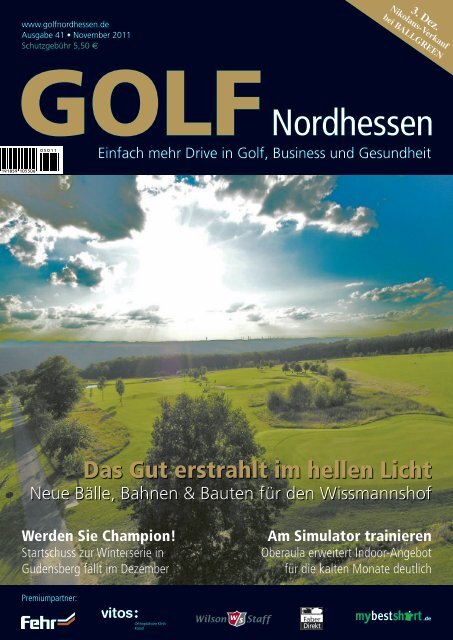 10 - Golf Nordhessen