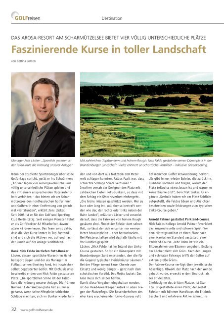 10 - Golf Nordhessen